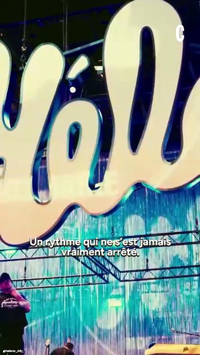 “C’est trop” : Helena, révélée par la Star Academy, veut ralentir