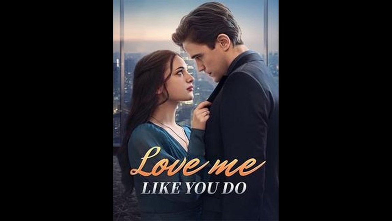 [EngSub] Love Me Like You Do