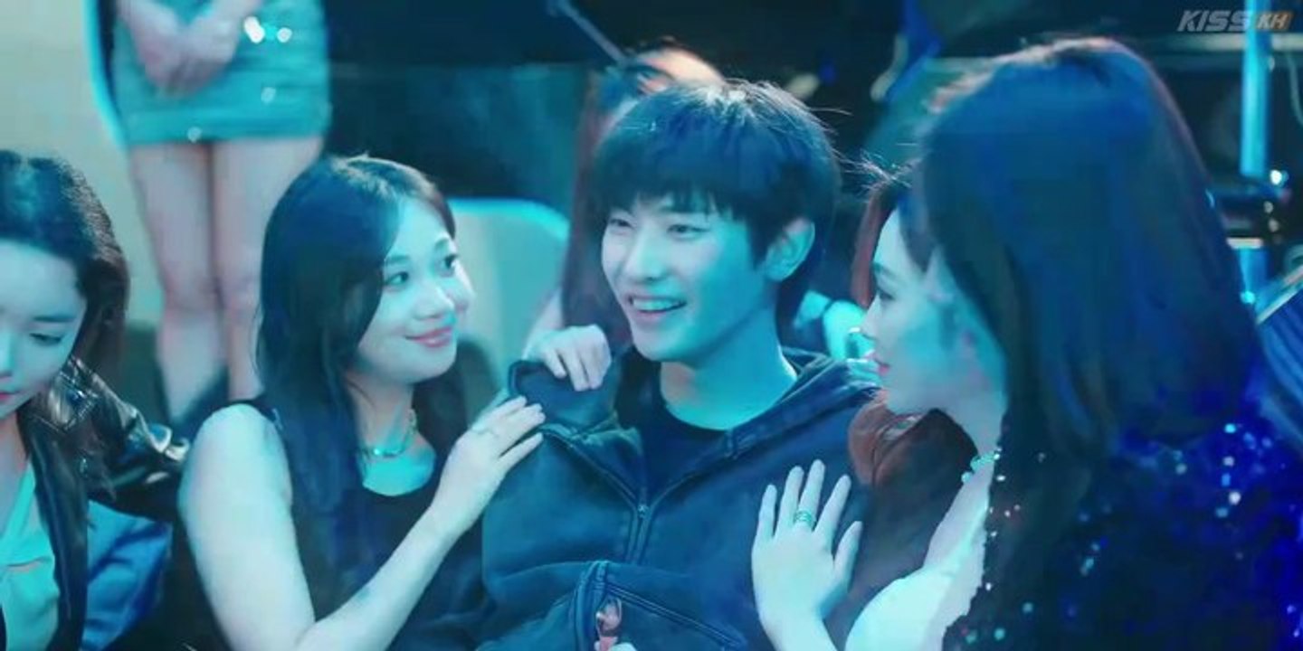 E.1. Turning Life Around