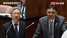 川普稱未赴美設廠恐課重稅 洪毓祥：台灣半導體太強應強勢應對