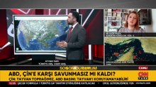 İran savaşı ABD’nin ''Tayvan'' kalkanını delik deşik etti!