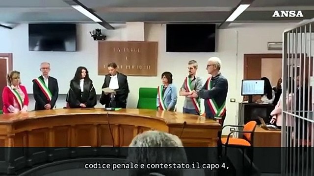 Neonati sepolti, Petrolini condannata a 24 anni e tre mesi