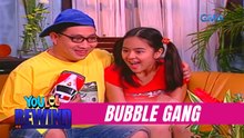 Bubble Gang: Bahay-bahayan with JR Kumag (YouLOL Rewind)
