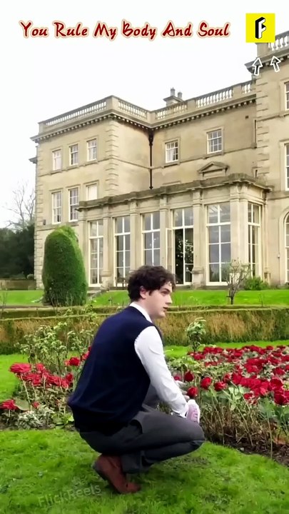 From Butcher to Royal Wife—My Life Turned Upside Down【The Butcher's New Groom】#flickreels