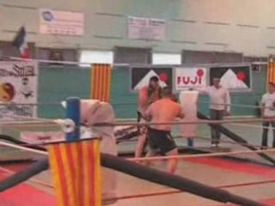 Bellil Frederic vs Defraznces Willy - tds 5