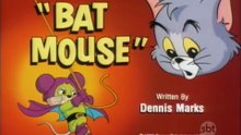 Tom e Jerry Kids Show - Bat Mouse (1975)