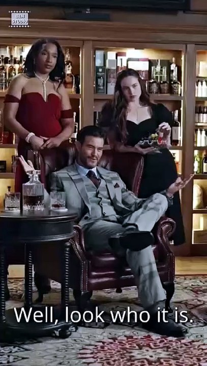 Trovato un genio senza casa per salvare la mia azienda breve dramma | Film Completo in Italiano