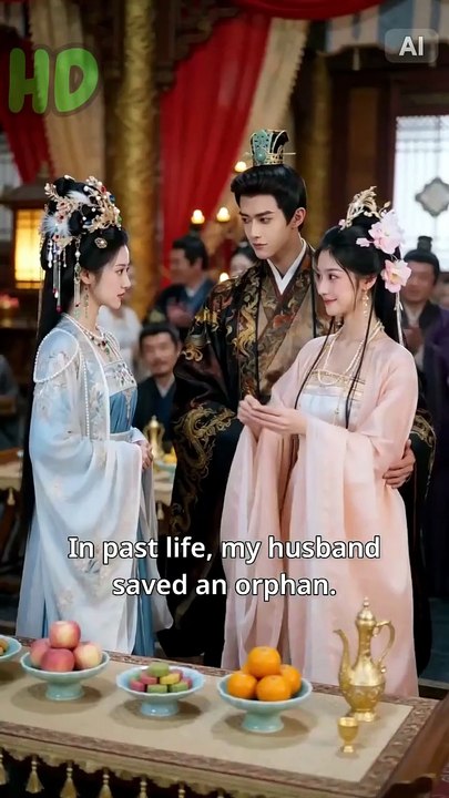 The Cursed Hairpin Fu Engsub