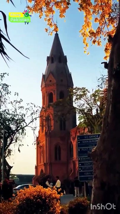 Discover Lahore – The Cultural Capital of Pakistan!