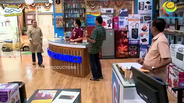 Ep 4693 PRECAP! Taarak Mehta Ka Ooltah Chashmah तारक मेहता का उल्टा चश्मा