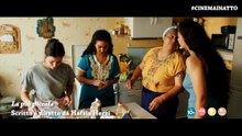 Nadia Melliti racconta La pi? piccola