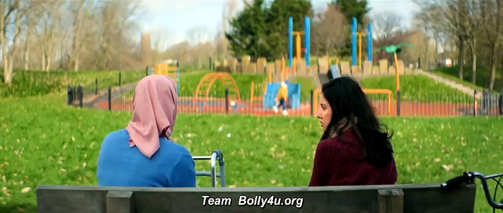 Savi 2024 Hindi Movie