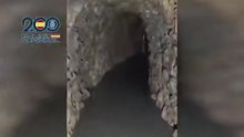 La Policía Nacional descubre un narcotúnel en Ceuta