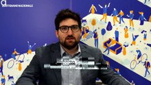 Macfrut 2026 - L'intervista a Roberto Sciolino, Coordinatore Salone Biosolution