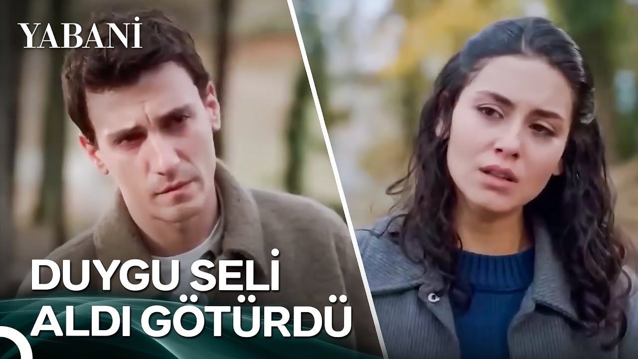 Bazı Sonlar Yeni Başlangıçlara Vesile Olur - Yabani