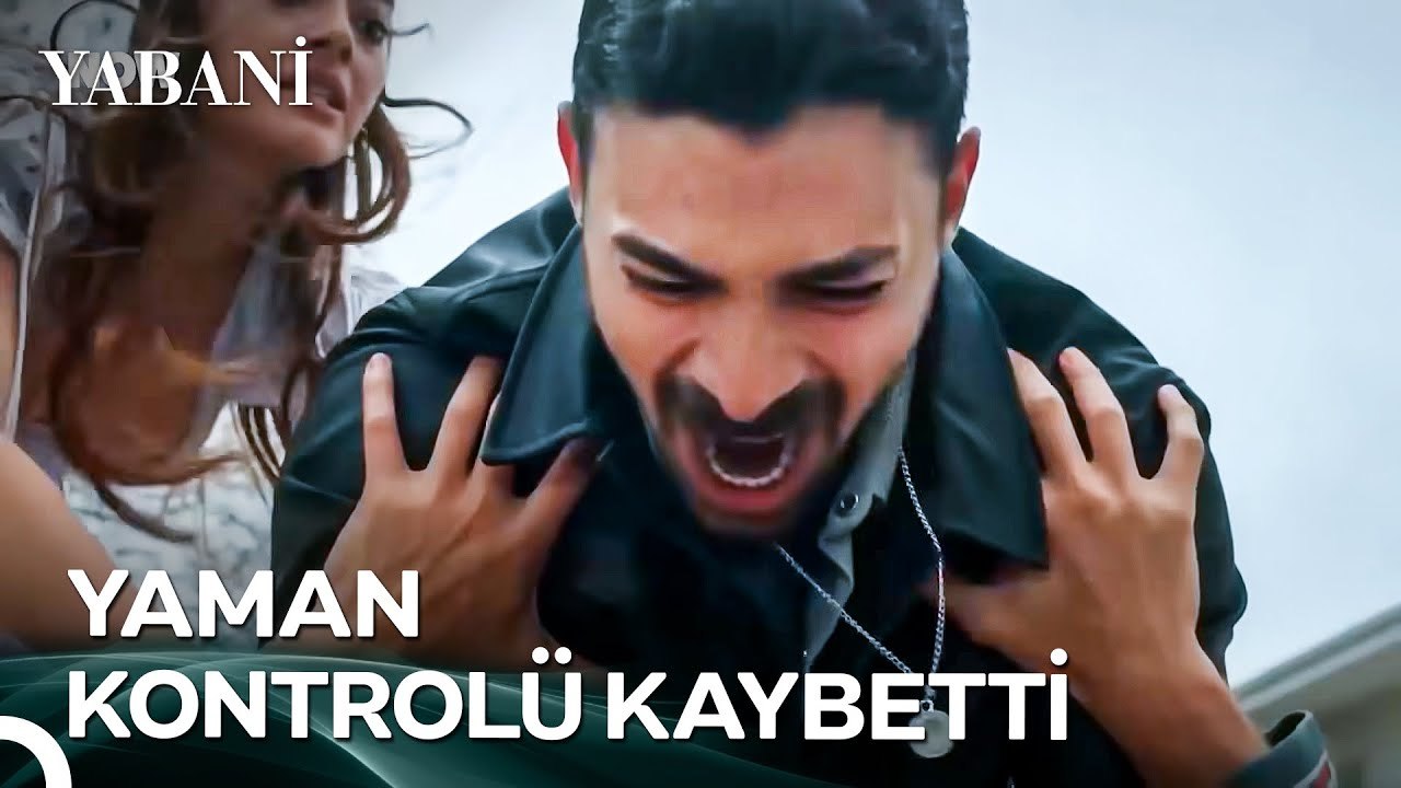 Yaman'ın Ailesinden Uzak Duracaksınız! - Yabani
