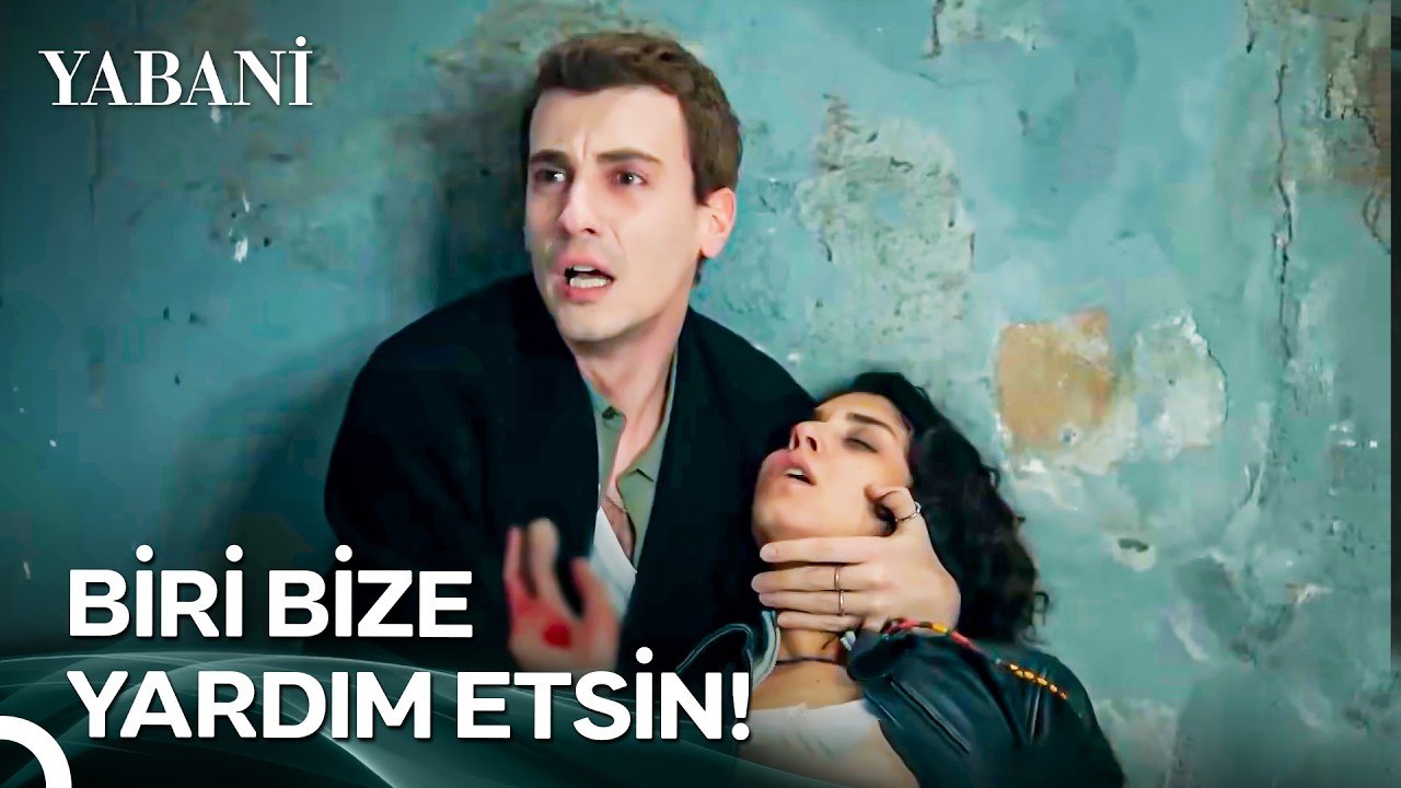 Sevdiğinin Kıymetini Onunla Sınandığın Zaman Anlarsın - Yabani