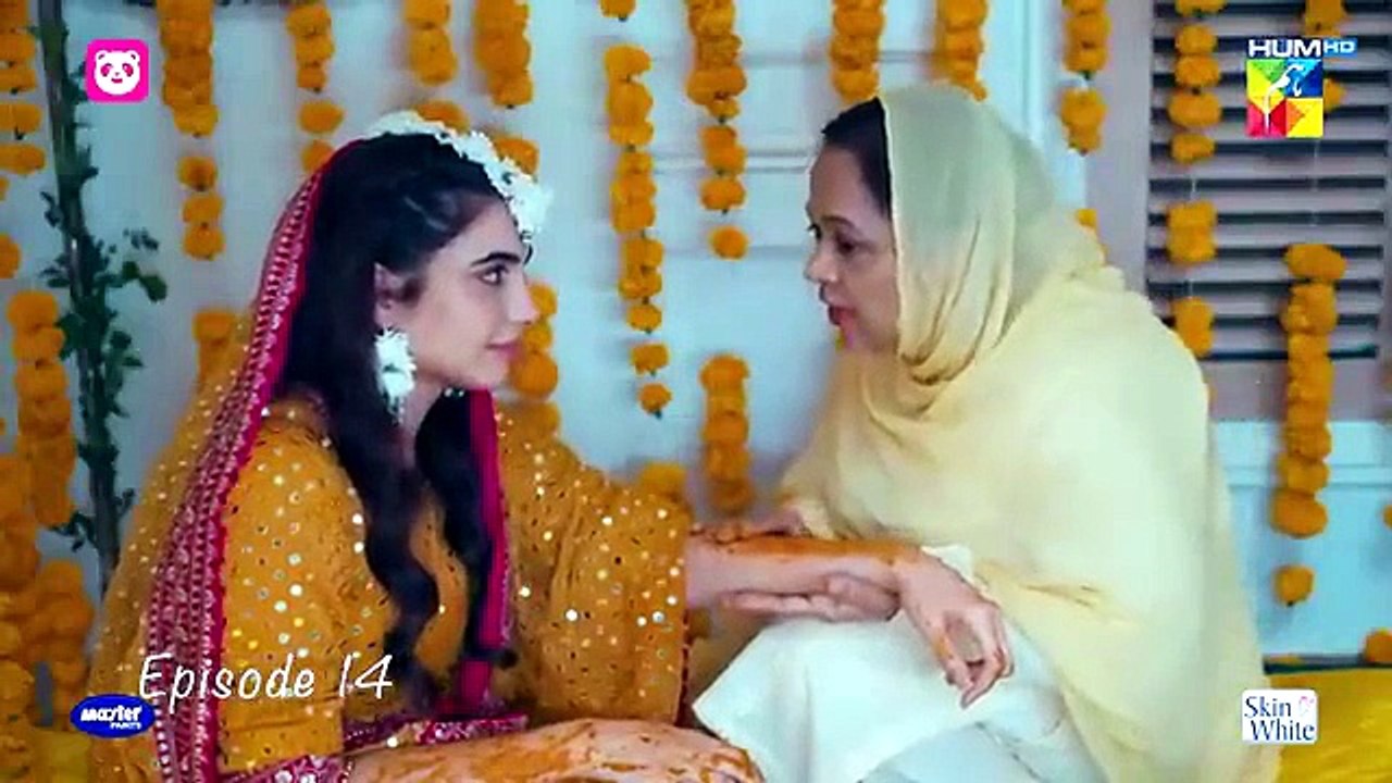 مسلسل الباكستاني Meem Se Mohabbat الحلقة 14 متر...