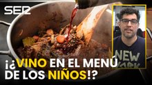 ¿POR QUÉ nos CUESTA TANTO renunciar a ese CHORITTO DE VINO?