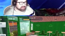 Tu mens, pas à nous  !