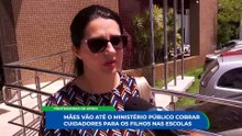 Escassez de Profissionais de Apoio Escolar em Caruaru: O Impacto na Educação Inclusiva e os Desafios para as Crianças Neurodivergentes