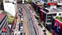 Formula 1 yeniden Türkiye'de