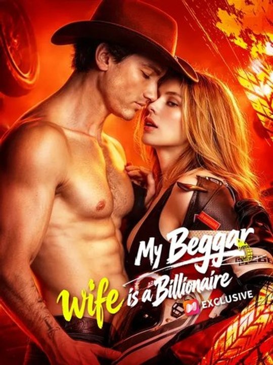 My Beggar Wife is a Billionaire - Full Movie