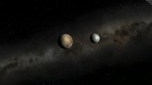 ¿Estamos a punto de descubrir el Planeta 9?