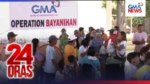 Pagmahal ng abono at ibang farm supply, ramdam ng mga magsasaka sa Calapan | 24 Oras