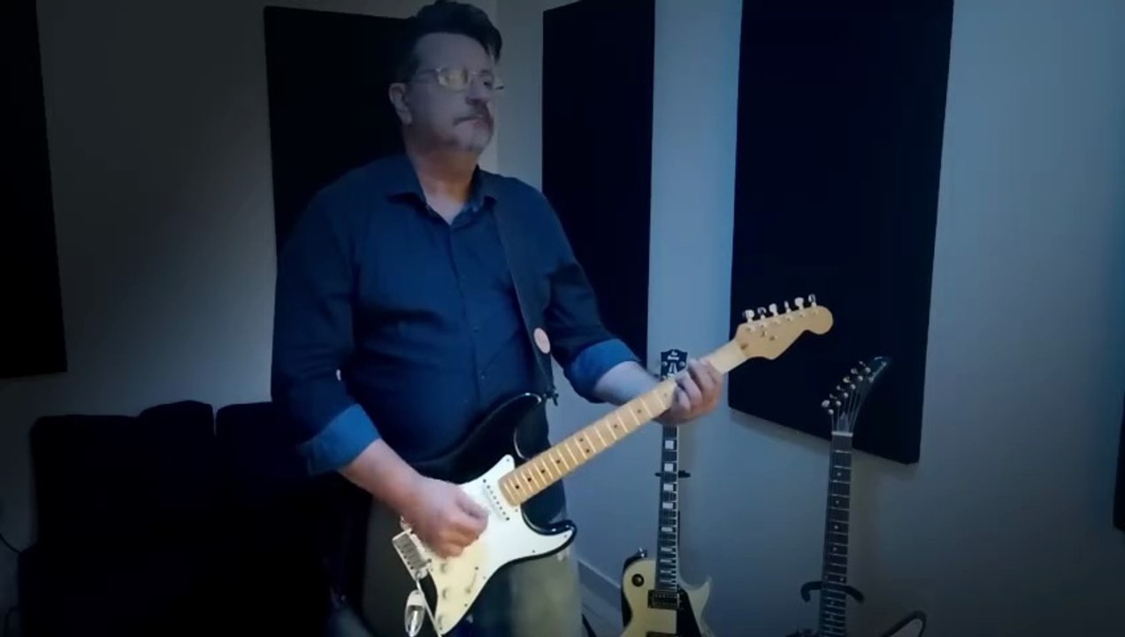 U2 YOU'RE THE BEST THING ABOUT ME - GUITAR COVER