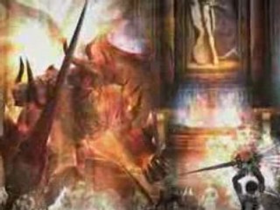 Lineage 2 Chronicle 5