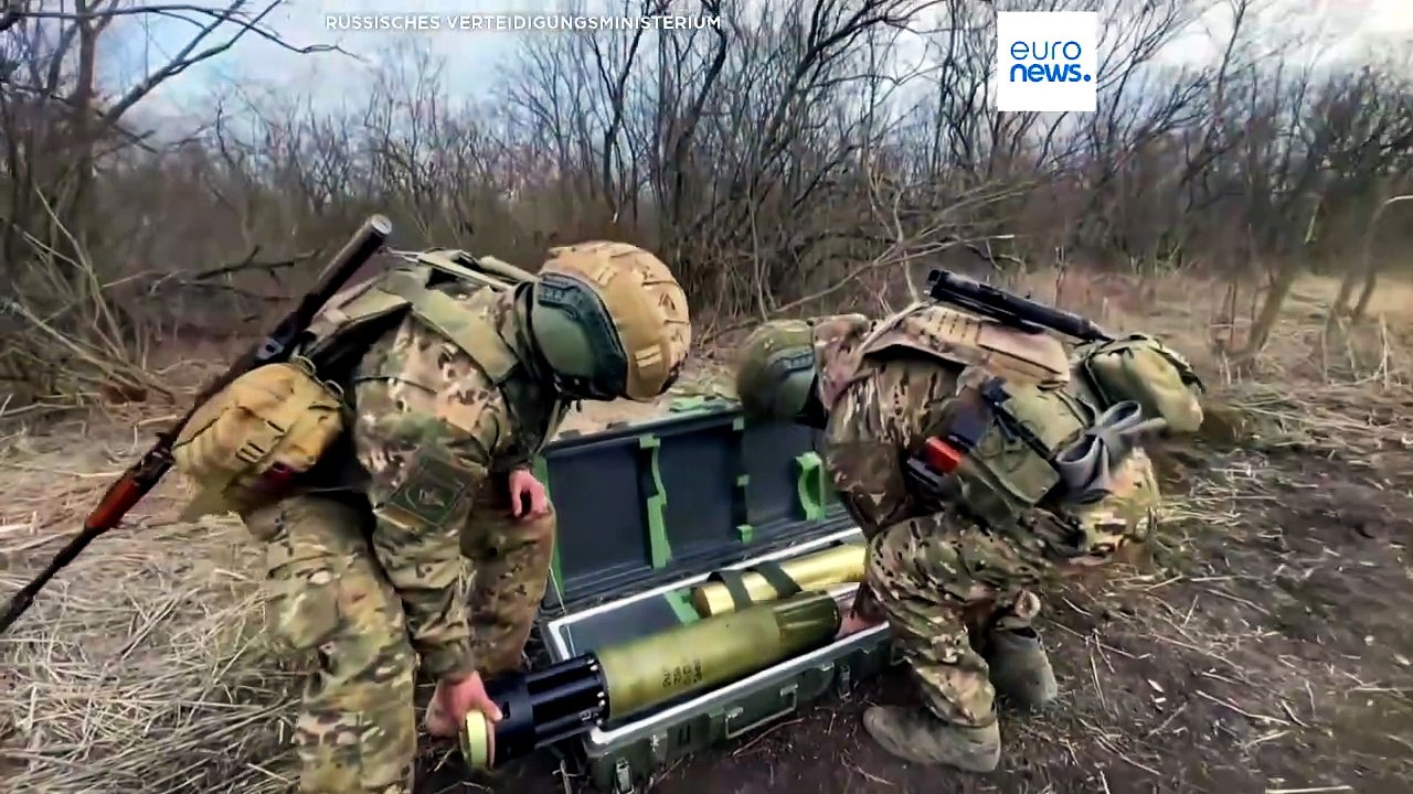 Estlands Ministerpräsident fordert lebenslanges Schengen-Verbot für russische Soldaten