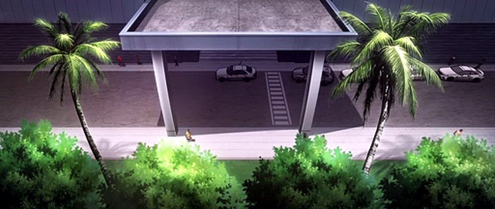 Eureka Seven Hi Evolution 3 Eureka 2021 SUBFRENCH SHiNiGAMi