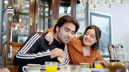 Rehmat Episode 26 | Junaid Khan | Hina Tariq | 24 April 2026 | ARY Digital Drama