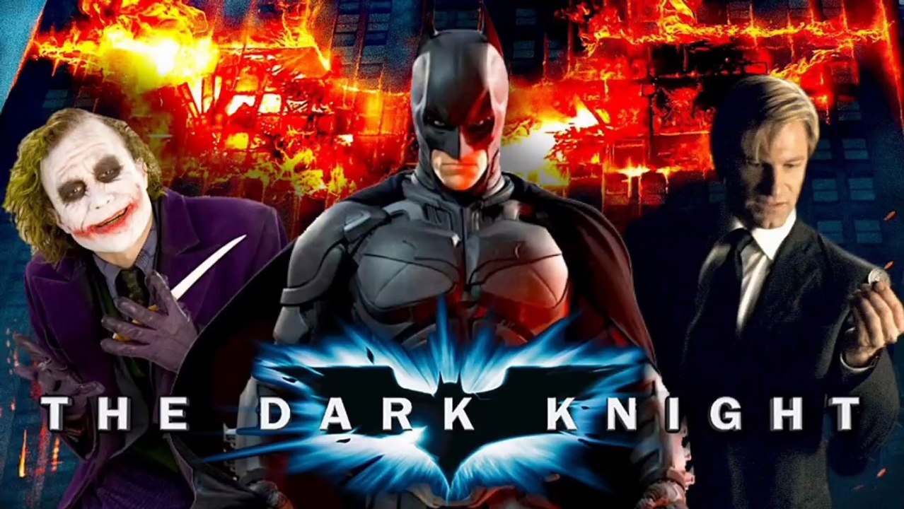 The Dark Knight full Action thriller movie #TheDarkKnight #ChristianBale #HeathLedger #AaronEckhart #MichaelCaine #GaryOldman #MaggieGyllenhaal #MorganFreeman #ChristopherNolan #JonathanNolan #EmmaThomas #CharlesRoven #HansZimmer #JamesNewtonHoward #Wally