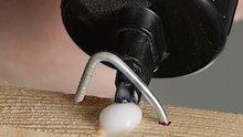 Useful hack for repairing wood from an experienced carpenter