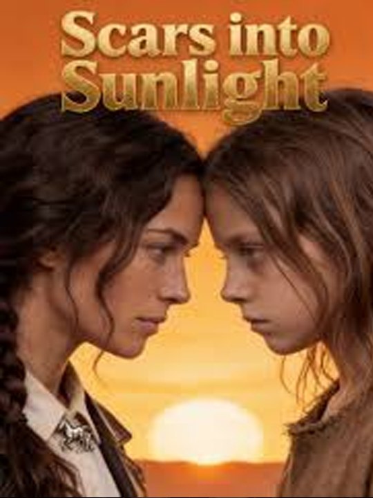 Scars Into Sunlight Ep 2026 - Video