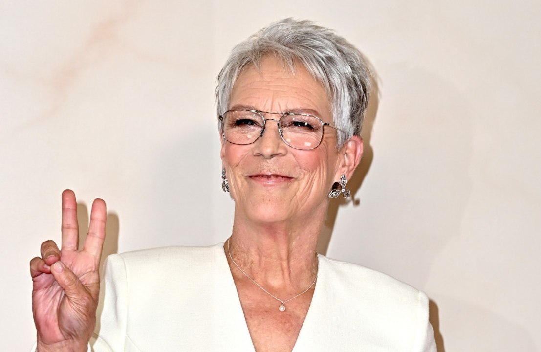 Jamie Lee Curtis: 'Mord ist ihr Hobby'-Film wurde verschoben