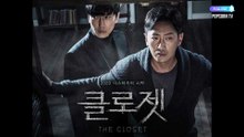 The Closet (2020) ENGSUB - Missing Daughter Horror | Korean Supernatural Thriller