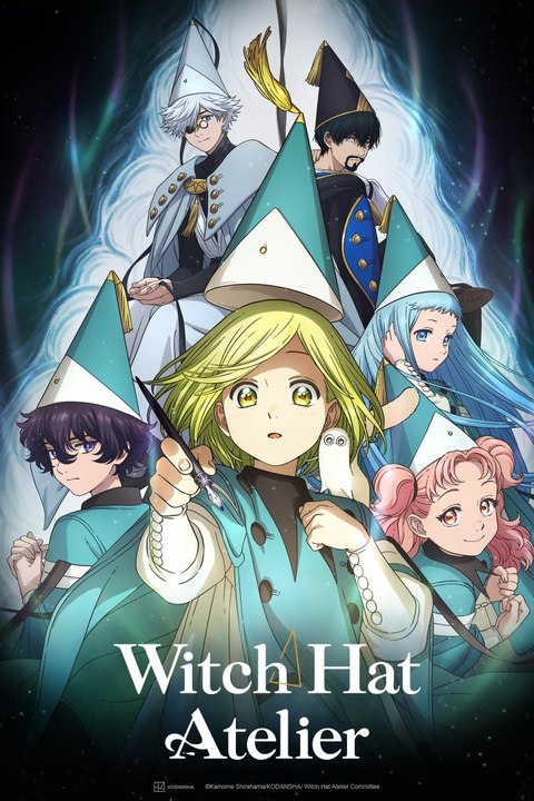 Un des animés à ABSOLUMENT voir cette saison  #anime  #manga  #anime2026