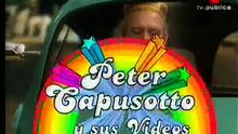 Peter Capusotto Las mujeres y el rock