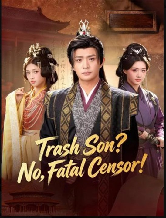 Trash Son No Fatal Censo Drama