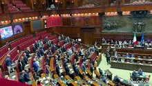 Via libera definitivo Camera a Dl Sicurezza, tra proteste e Bella Ciao