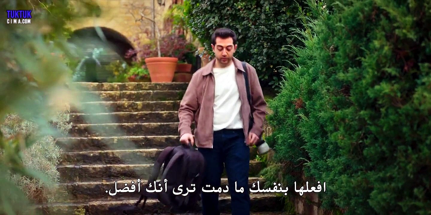 مسلسل aski-hatirla الحلقة 7 مترجمة كاملة | Aski Hatirla 7. Bölüm