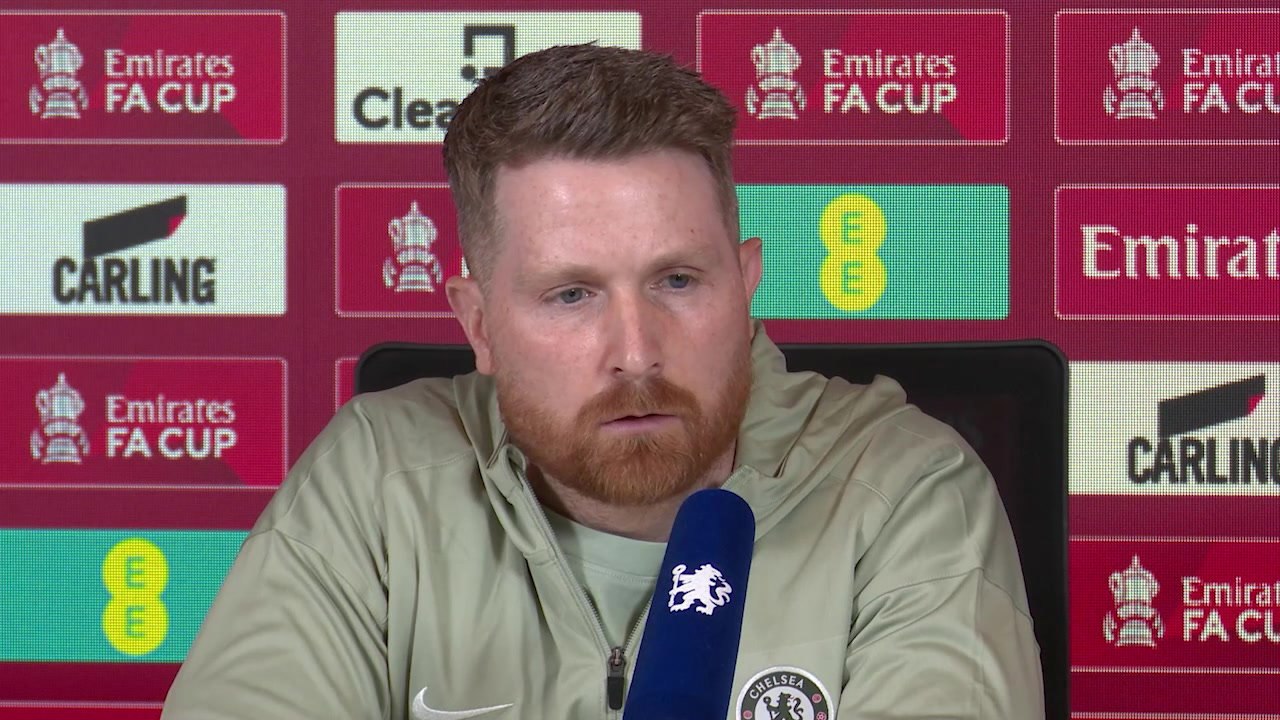 Gutted it didn’t work for Rosenior, players united though - Macfarlane