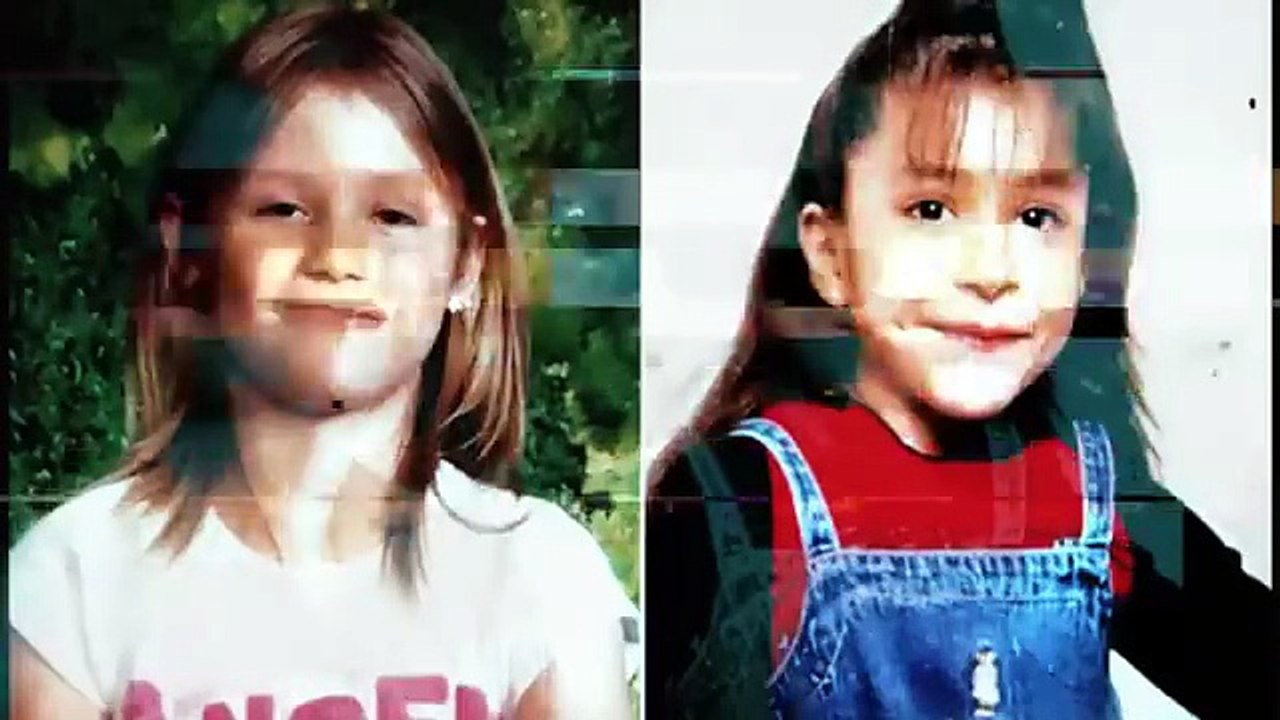 4 Meninas Que Sairam Para Brincar e Nunca Mais Voltaram Para Casa ｜ COMPILADO #1