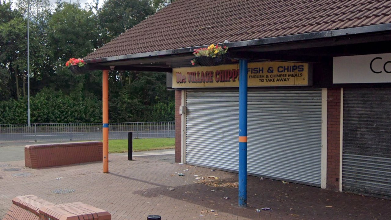 Man Charged With Murder After Chippy Assault