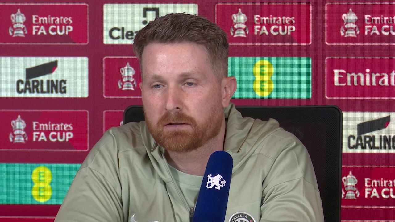 Leeds and FA Cup Semi-final a huge game - Macfarlane