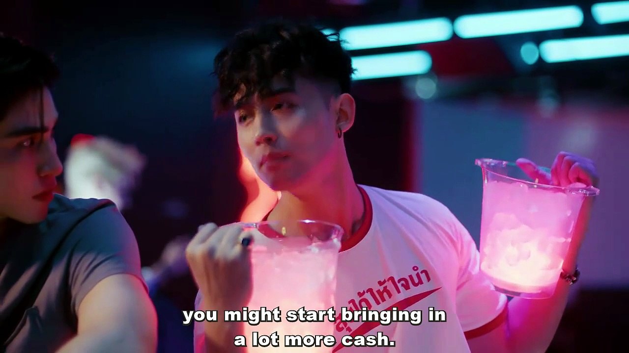 Ep.1 - LOS - EngSub