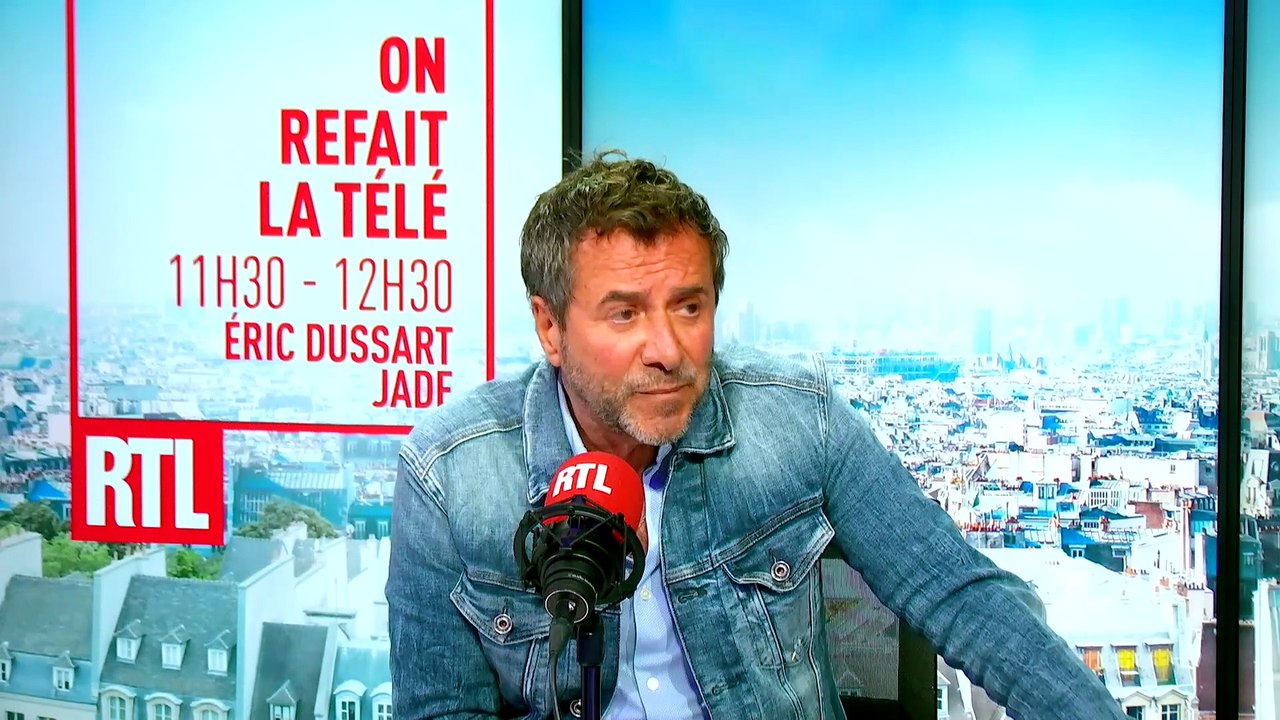 "Je n'ai jamais vu aucune défense de Madame Macron chez les féministes" Bernard Montiel.